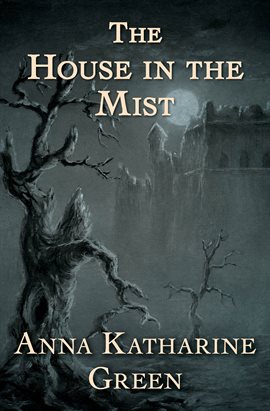 Cover image for The House in the Mist