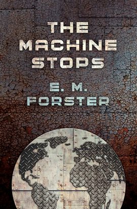 Imagen de portada para The Machine Stops