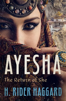 Cover image for Ayesha