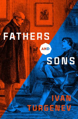 Cover image for Fathers and Sons