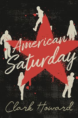 Cover image for American Saturday