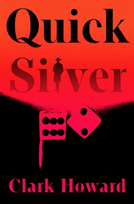 Cover image for Quick Silver