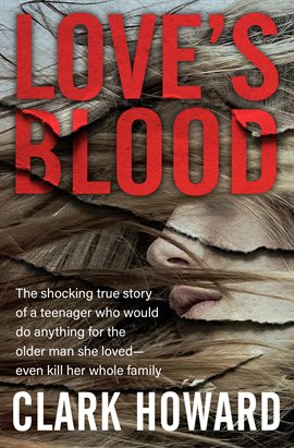 Cover image for Love's Blood