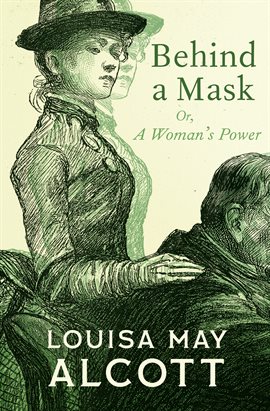Cover image for Behind a Mask
