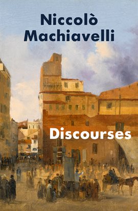 Cover image for Discourses