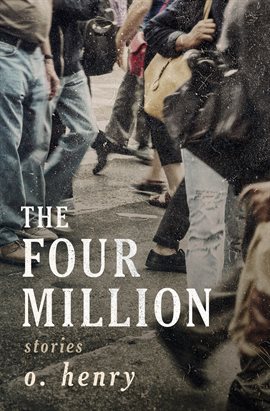 Cover image for The Four Million