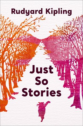 Cover image for Just So Stories