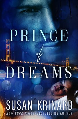 Cover image for Prince of Dreams