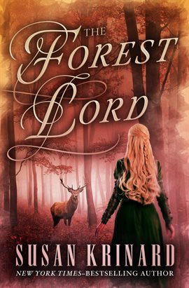 Imagen de portada para The Forest Lord