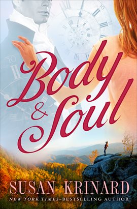 Cover image for Body & Soul
