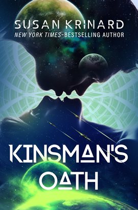 Imagen de portada para Kinsman's Oath