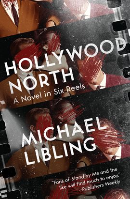 Cover image for Hollywood North