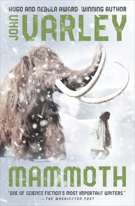 Cover image for Mammoth