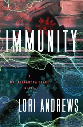 Cover image for Immunity