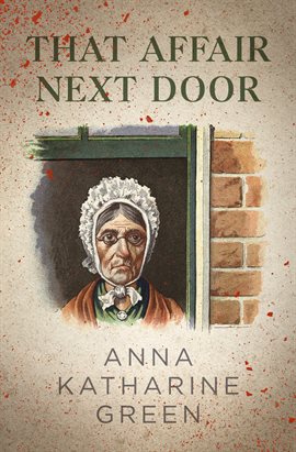 Cover image for That Affair Next Door