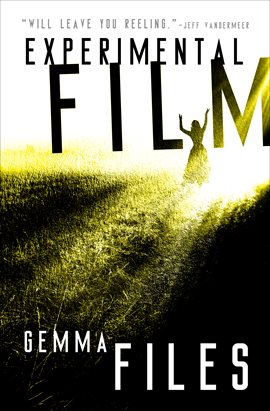 Cover image for Experimental Film