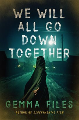 Imagen de portada para We Will All Go Down Together