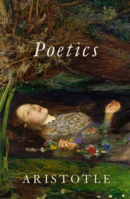 Cover image for Poetics