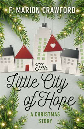 Imagen de portada para The Little City of Hope