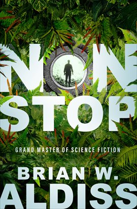 Cover image for Non-Stop