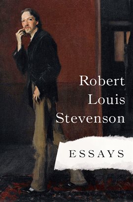 Imagen de portada para Essays