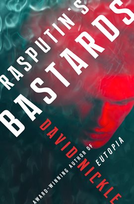 Cover image for Rasputin's Bastards