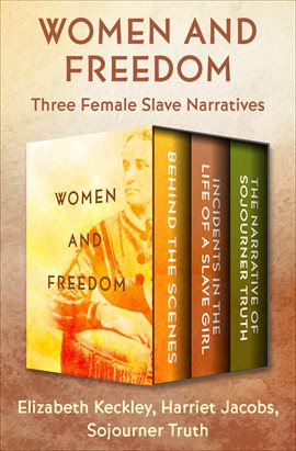 Imagen de portada para Women and Freedom