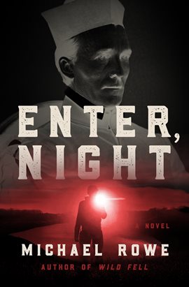 Cover image for Enter, Night