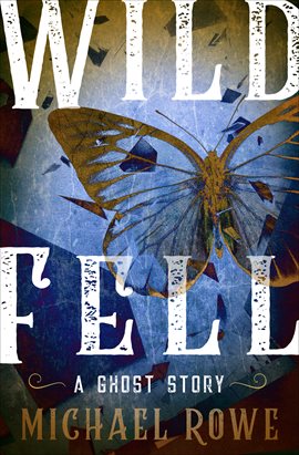 Cover image for Wild Fell