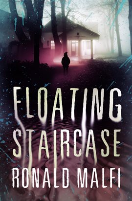 Cover image for Floating Staircase