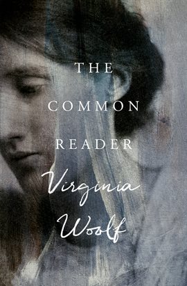 Cover image for The Common Reader