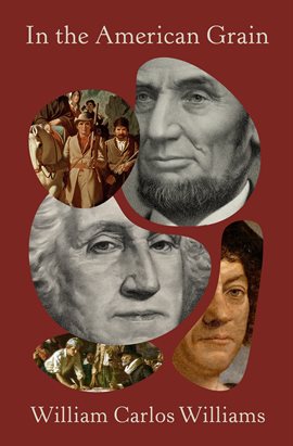 Cover image for In the American Grain