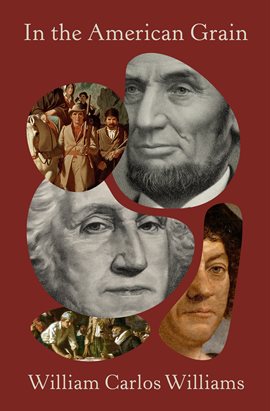 Imagen de portada para In the American Grain