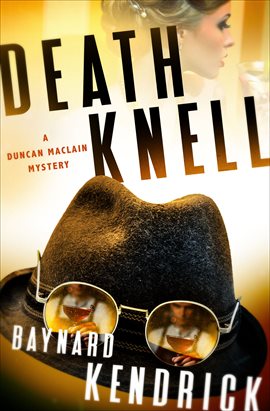 Cover image for Death Knell