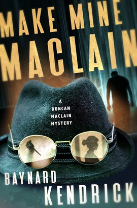 Cover image for Make Mine Maclain