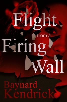 Cover image for Flight from a Firing Wall