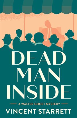 Imagen de portada para Dead Man Inside