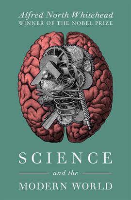 Imagen de portada para Science and the Modern World