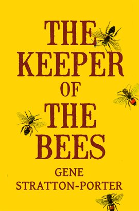 Imagen de portada para The Keeper of the Bees