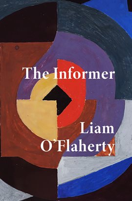 Cover image for The Informer