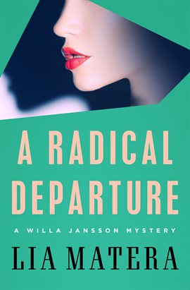 Cover image for A Radical Departure