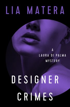 Cover image for Designer Crimes