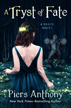Cover image for A Tryst of Fate