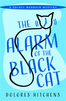Cover image for The Alarm of the Black Cat