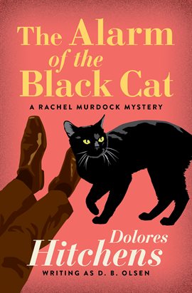 Cover image for The Alarm of the Black Cat