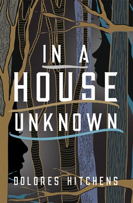 Cover image for In a House Unknown