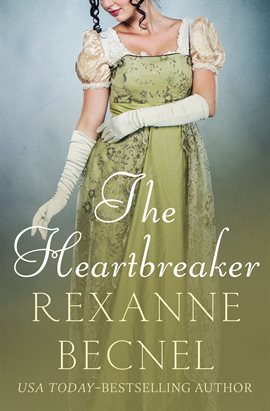 Cover image for The Heartbreaker