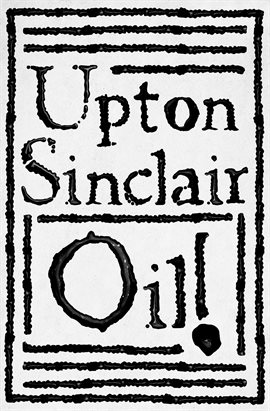 Imagen de portada para Oil!