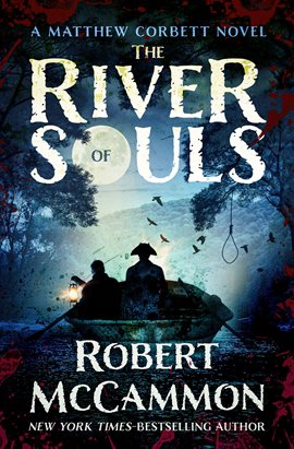 Cover image for The River of Souls