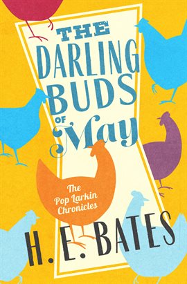 Imagen de portada para The Darling Buds of May